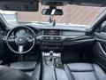 BMW 535 2016 годаүшін14 000 000 тг. в Павлодар – фото 33