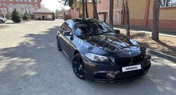 BMW 535 2016 годаүшін14 000 000 тг. в Павлодар – фото 4