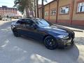 BMW 535 2016 годаүшін14 000 000 тг. в Павлодар – фото 10
