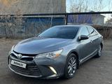 Toyota Camry 2016 года за 6 500 000 тг. в Алматы – фото 3