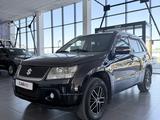 Suzuki Grand Vitara 2008 года за 4 700 000 тг. в Уральск – фото 2