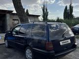 Volkswagen Golf 1993 годаfor1 400 000 тг. в Тараз – фото 4