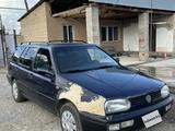Volkswagen Golf 1993 годаfor1 400 000 тг. в Тараз – фото 2
