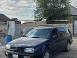 Volkswagen Golf 1993 годаfor1 400 000 тг. в Тараз