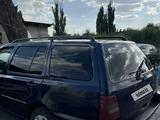 Volkswagen Golf 1993 годаfor1 400 000 тг. в Тараз – фото 5