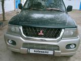 Mitsubishi Montero Sport 2000 годаfor3 300 000 тг. в Темирлановка