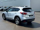 Mazda CX-5 2016 годаүшін8 590 000 тг. в Астана – фото 5