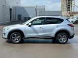 Mazda CX-5 2016 годаүшін8 590 000 тг. в Астана – фото 4