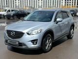 Mazda CX-5 2016 годаүшін8 590 000 тг. в Астана – фото 3