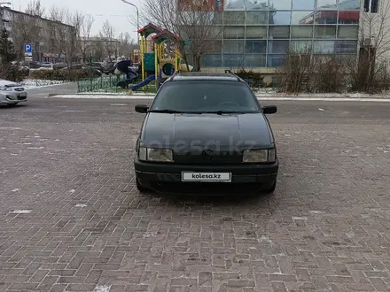 Volkswagen Passat 1991 года за 1 450 000 тг. в Караганда