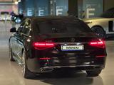 Mercedes-Benz S 500 2023 годаүшін66 800 000 тг. в Алматы – фото 5