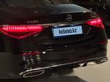 Mercedes-Benz S 500 2023 года за 85 000 000 тг. в Алматы – фото 5