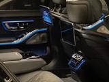 Mercedes-Benz S 500 2023 годаүшін66 800 000 тг. в Алматы