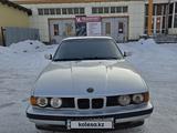 BMW 520 1993 года за 1 750 000 тг. в Караганда – фото 2