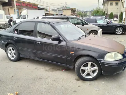 Honda Civic 1996 года за 1 400 000 тг. в Алматы – фото 3