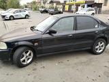 Honda Civic 1996 годаүшін1 400 000 тг. в Алматы – фото 3