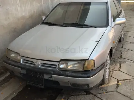 Nissan Primera 1993 года за 380 000 тг. в Тараз – фото 8