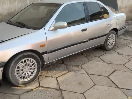 Nissan Primera 1993 года за 380 000 тг. в Тараз – фото 9