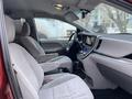 Toyota Sienna 2017 годаүшін12 500 000 тг. в Астана – фото 16