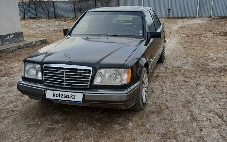 Mercedes-Benz E 280 1994 года за 1 850 000 тг. в Кызылорда