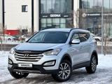 Hyundai Santa Fe 2014 года за 7 700 000 тг. в Астана – фото 3