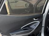 Hyundai Santa Fe 2014 года за 7 700 000 тг. в Астана – фото 5