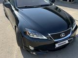 Lexus IS 350 2007 годаүшін7 600 000 тг. в Алматы – фото 3