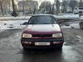 Volkswagen Golf 1992 годаfor1 750 000 тг. в Алматы – фото 5