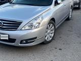 Nissan Teana 2010 года за 5 500 000 тг. в Алматы – фото 4