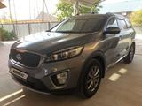 Kia Sorento 2015 годаүшін12 000 000 тг. в Атырау – фото 5