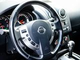 Nissan Qashqai 2013 года за 6 188 888 тг. в Алматы – фото 3