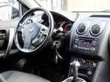 Nissan Qashqai 2013 года за 6 188 888 тг. в Алматы – фото 4