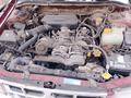Subaru Forester 1999 года за 2 500 000 тг. в Астана – фото 8