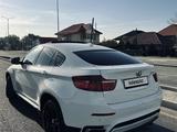 BMW X6 2010 годаүшін12 500 000 тг. в Алматы – фото 4