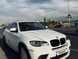 BMW X6 2010 годаүшін12 500 000 тг. в Алматы – фото 2