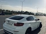 BMW X6 2010 годаүшін12 500 000 тг. в Алматы – фото 3