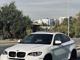 BMW X6 2010 годаүшін12 500 000 тг. в Алматы