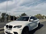 BMW X6 2010 годаүшін12 500 000 тг. в Алматы – фото 5