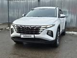 Hyundai Tucson 2022 года за 13 000 000 тг. в Алматы