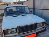 ВАЗ (Lada) 2107 2006 года за 600 000 тг. в Талгар – фото 2