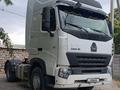 Howo  4X2 2013 годаүшін15 200 000 тг. в Туркестан – фото 2