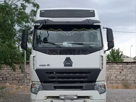 Howo  4X2 2013 года за 15 200 000 тг. в Туркестан