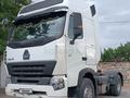 Howo  4X2 2013 годаүшін15 200 000 тг. в Туркестан – фото 3