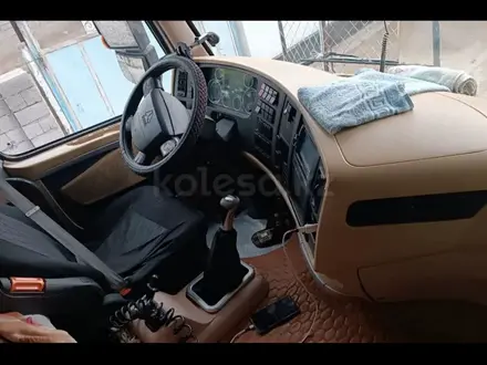 Howo  4X2 2013 года за 15 200 000 тг. в Туркестан – фото 7
