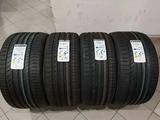 Continental Conti Sport Contact 5P 285/40 R22 и 325/35 R22 за 450 000 тг. в Талдыкорган – фото 5