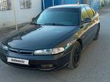 Mazda 626 1992 годаүшін950 000 тг. в Кызылорда – фото 4