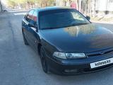 Mazda 626 1992 годаүшін750 000 тг. в Кызылорда – фото 3