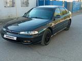 Mazda 626 1992 годаүшін750 000 тг. в Кызылорда – фото 5