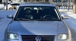 Volkswagen Passat 2003 годаfor3 100 000 тг. в Алматы – фото 3