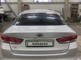 Kia K5 2016 годаfor7 100 000 тг. в Астана – фото 4